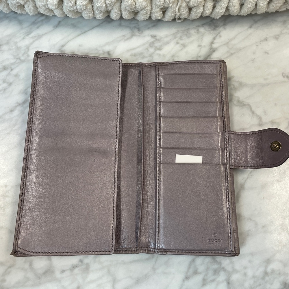 Gucci Wallet - Picture 4 of 10